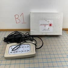 LZR UltraBright Red Light Therapy 12W Optical Output 2023 12,500mW