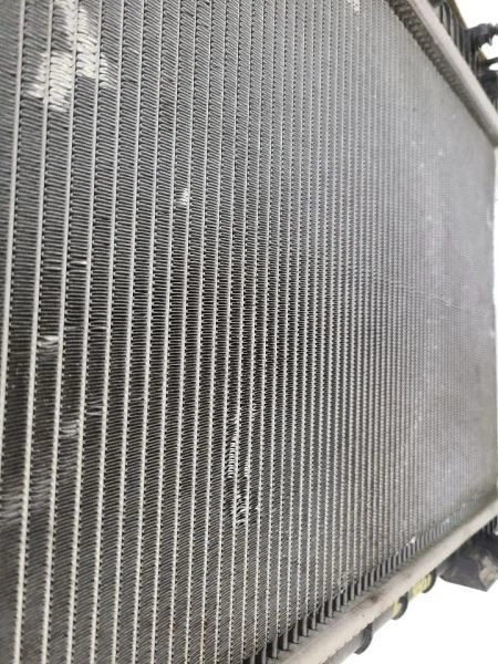 2011-2019 FORD FIESTA Radiator Without Turbo AE8Z8005B - Image 2 of 4