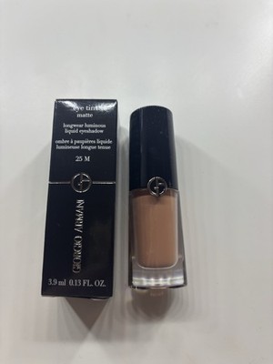 Giorgio Armani Eye Tint 25 M Sandalwood
