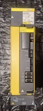 FANUC A06B-6127-H209 D aiSV 80/80HV Servo Dri...