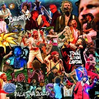 Jovanotti - Jova! Live! Love! - Cd - G3Z