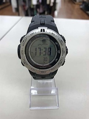 CASIO PRW-3100 PROTREK