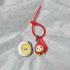Gacha Capsule Toy Tamagotchi Gacha Capsule Toy Ichigotchi