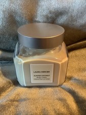 Laura Mercier Almond Coconut Body Cream 200ml Opened But Not Used