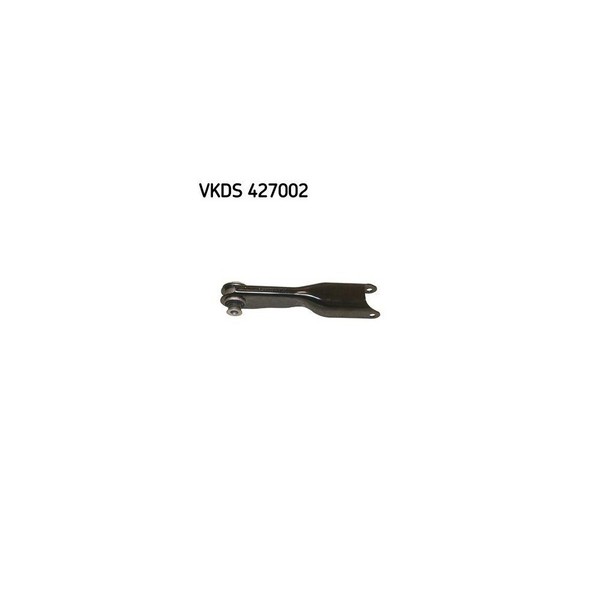 Lenker, RadaufhäNgung SKF Vkds 427002 FüR Land Rover, Hinterachse Links, Unten-image