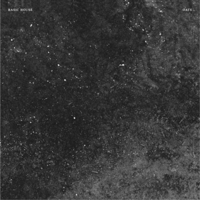 Basic House Oats (Vinyl) 12'' Album