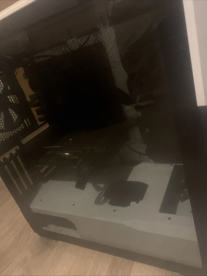 AM5 mid-end pc rx6750xt 12gb vram r5 7500f 32gb ram 512gb ssd - Image 2 of 4