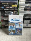 New ListingWii Sports Resort (Nintendo Wii) Complete CIB Tested