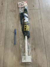 NEW Vintage 1995 Fremont Die Genuine Green Bay Packers Name & Logo Car Flag