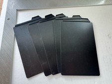 Linhof 4X5 Later Type Sheet Film holder Replacement Darkslide New Old Stock Rare