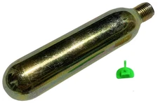CO2 Cartridge 24g Refill Kit for Manual Inflatable Life Vest Lifejacket