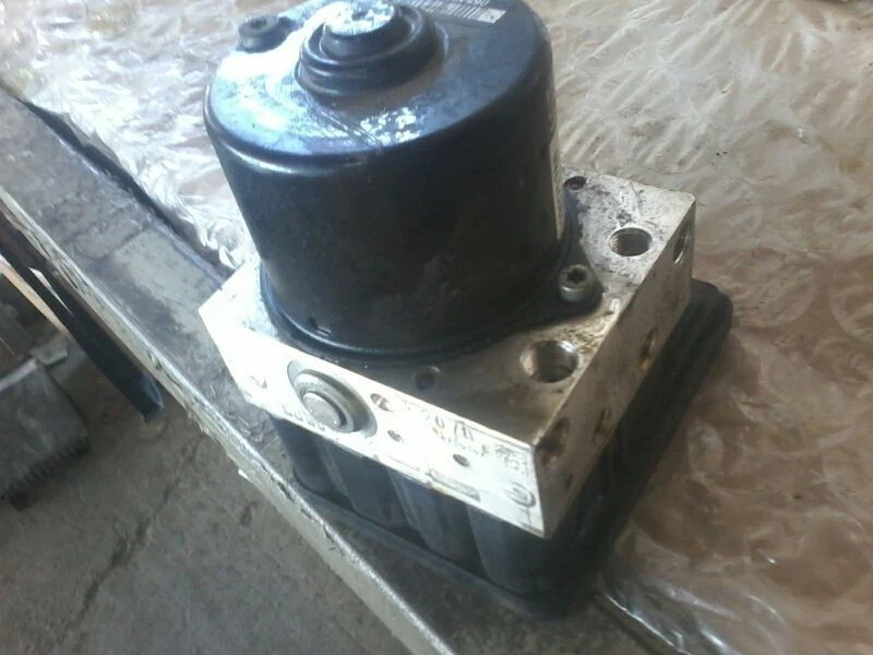 Chevrolet Cruze 2012-2015 ABS conjunto de bomba de freno antibloqueo OEM Foto 2 de 4