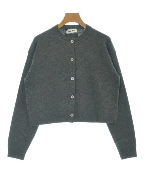 Gray Women's Miu Miu for sale | eBay
