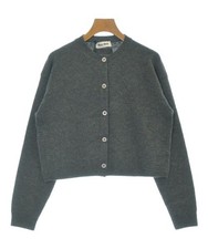 Miu Miu Cardigans Gray 38 Approx. S 2200675171038