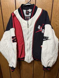 Nike Jordan Jacket Vintage for sale | eBay Nike Jordan Jacket Vintage for sale | eBay