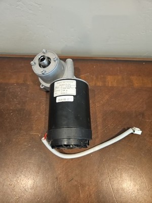 Zhongshan Anmir Electrical Appliances Motor LS-85-01
