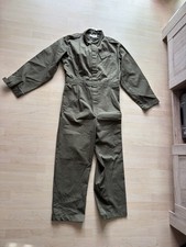 Reparatur Combi British Army Bundeswehr Gr.180/108 Neu Original
