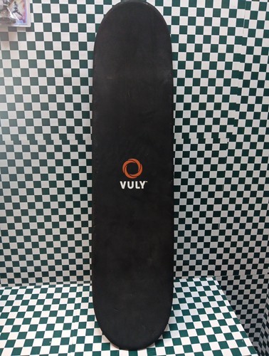 Vuly Trampoline Skateboard 
