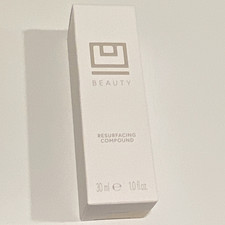 U Beauty Resurfacing Compound Moisturizer Gly...