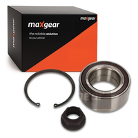 Maxgear Radlagersatz Passend FüR Honda Accord CU CW CR