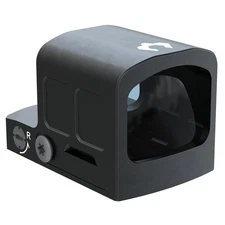 Viridian RFX42 3.5 MOA Closed Emitter Green Dot, Shield Footprint #981-0176