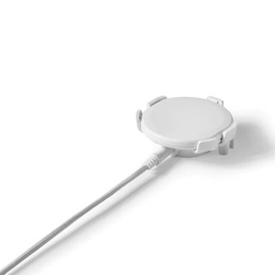 QOLSYS INTERLOGIX WST-621-K WIRELESS FLOOD FREEZE SENSOR PROBE iQ4 iQ2 QS5536