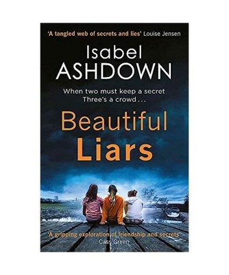 Beautiful Liars, Ashdown, Isabel