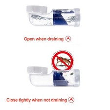 Odour Blocking Flexible Sink Siphon Hose for Efficient Plumbing Solutions