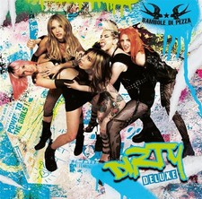 Dirty Deluxe - Bambole Di Pezza (Vinile)