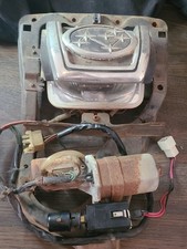 Oem Subaru Bratgl Third Eye Passing Lamp Rare Part 1980s