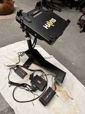 Havis Laptop Dock Pedestal Mount Electronics Dodge Charger 11-23 Ds-pan-1101