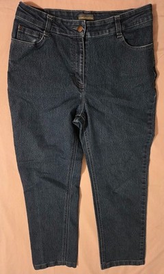 Woman's Jeans apparel collection Size 10-r