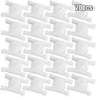 <!--F#f_0-->High Quality Car Replacement Part Door Trim Moulding Clip Replacement Nylon<!--F/-->