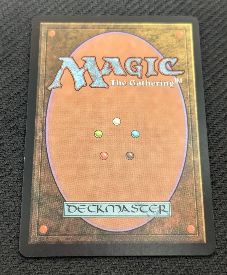 Magic The Gathering Dream Halls English Card Stronghold Used - Image 2 of 4