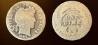 1903 Barber .90 Silver Dime. Philadelphia Mint. Circulated.See My Other Listings