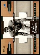 Dick Lane 2008 Donruss Classics #CS-17 Classic Singles Silver #/250 67529