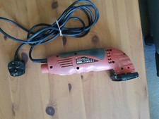 Electric 220v Sanding Machine. W3