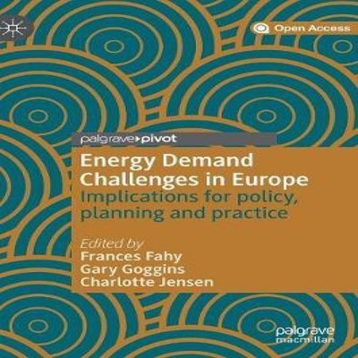 Energy Demand Challenges in Europe Implications for policy planni
