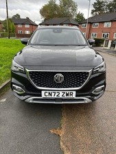 MG Motor UK, HS, Estate, 2023 February , Manual, 1490 (cc), 5 doors