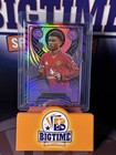 Amad Diallo 2025 Topps Premier League Gold Purple Parallel /50ð¥