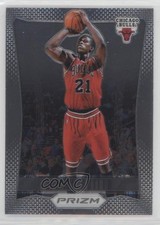 2012-13 Panini Prizm - Jimmy Butler #205 (RC) for sale online | eBay