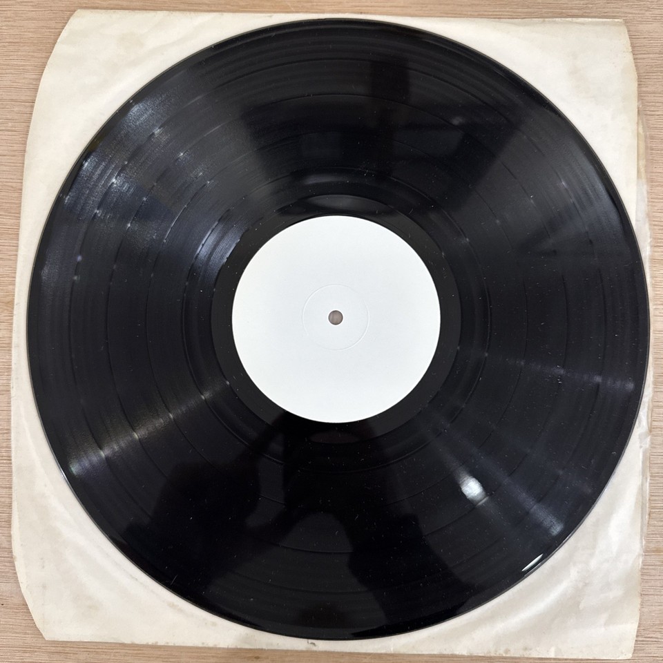 Martha Reeves S/T Vinyl LP White Label 1974 MCA Records UK | eBay UK