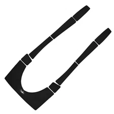 Seadoo  2004-2005 RXP Traction mats Foot pads Blacktip BEST TURF peel & stick!!