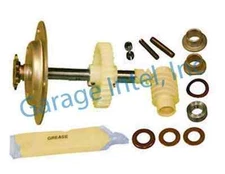 41C4220A  LiftMaster Garage Door Opener Gear Sprocket Assembly Kit 41A2817