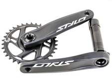 truvativ ruktion crankset
