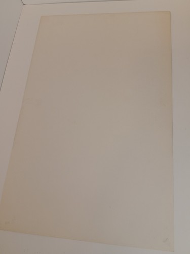 The Producers The New Mel Brooks Musical Signed Poster 22"x 14" - Picture 4 of 4