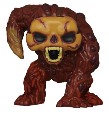 The Flash Bloodwork Pop Television #1099 Vinyl Figure Funko