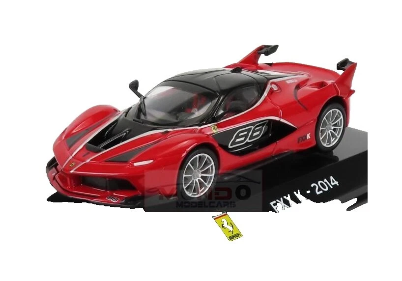 Black Diecast Sport & Touring Cars 2014 año del vehículo