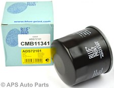 Filtro de aceite para motor BluePrint ADS72101 gasolina Honda Accord Civic Integra 1.8