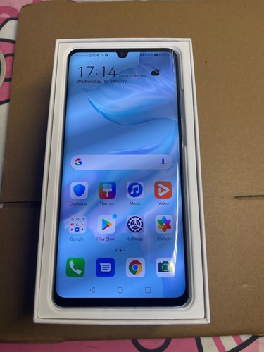 Huawei P30 Pro 256GB,8GB RAM Unlocked VOG-L29 Globle version Google play NFC - 第 4/6 張圖片